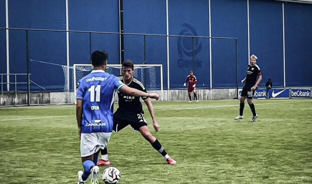 KRC Genk
