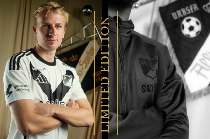 LIMITED EDITION