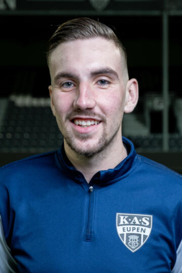 Maik Nogayski, Head Coach Panda Girls U13