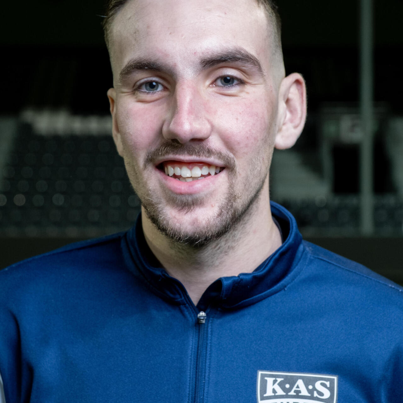 Maik Nogayski, Head Coach Panda Girls U13