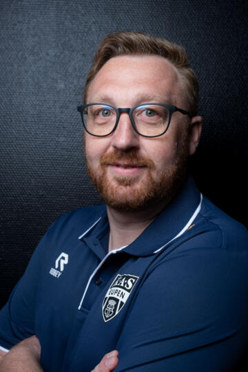 Marco Krickel