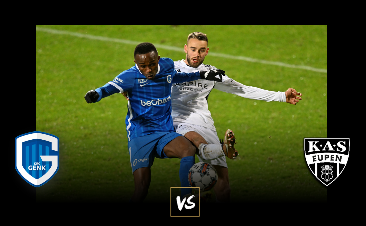 matchinfos genk