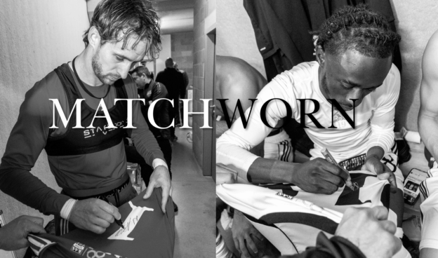 MATCHWORN 1