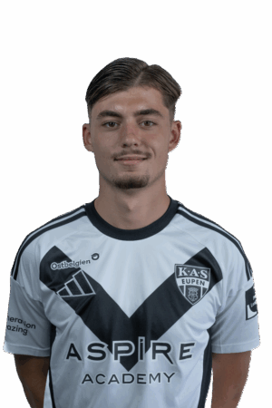 MatteoFilorizzo-Striker