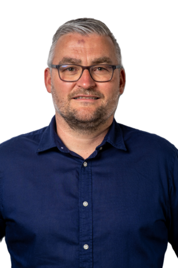Michael Radermacher