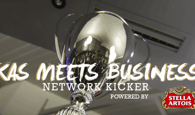 network kickern