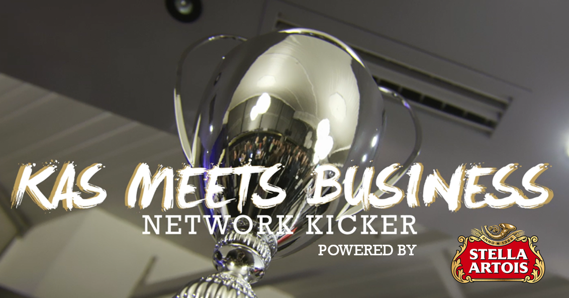 network kickern