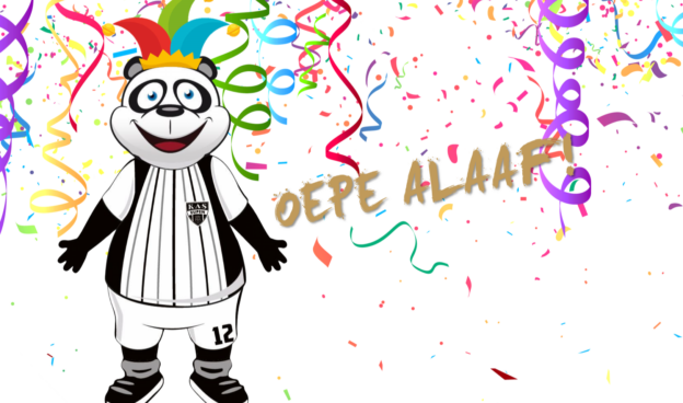 Oepe Alaaf final