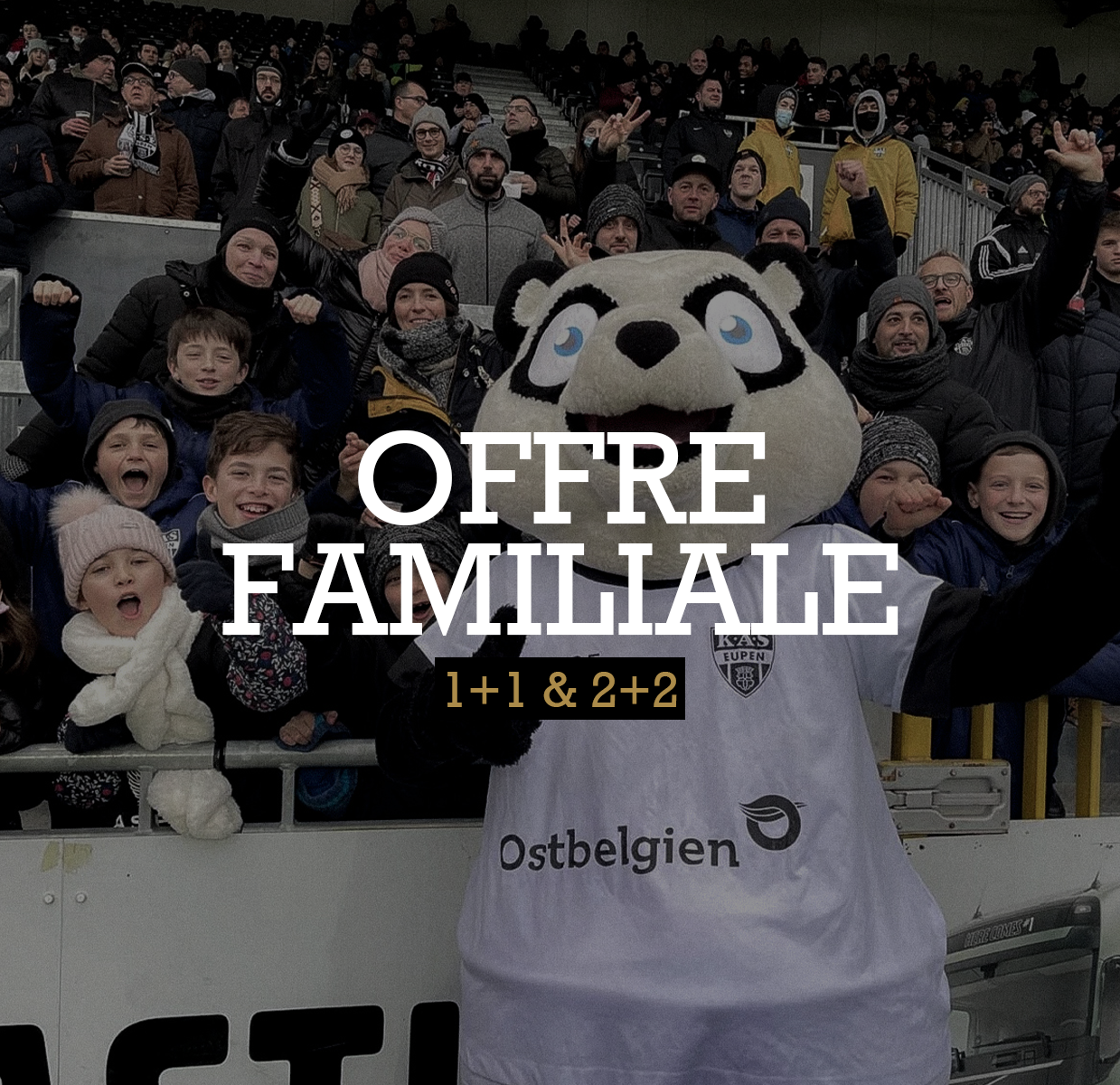 offre familiale
