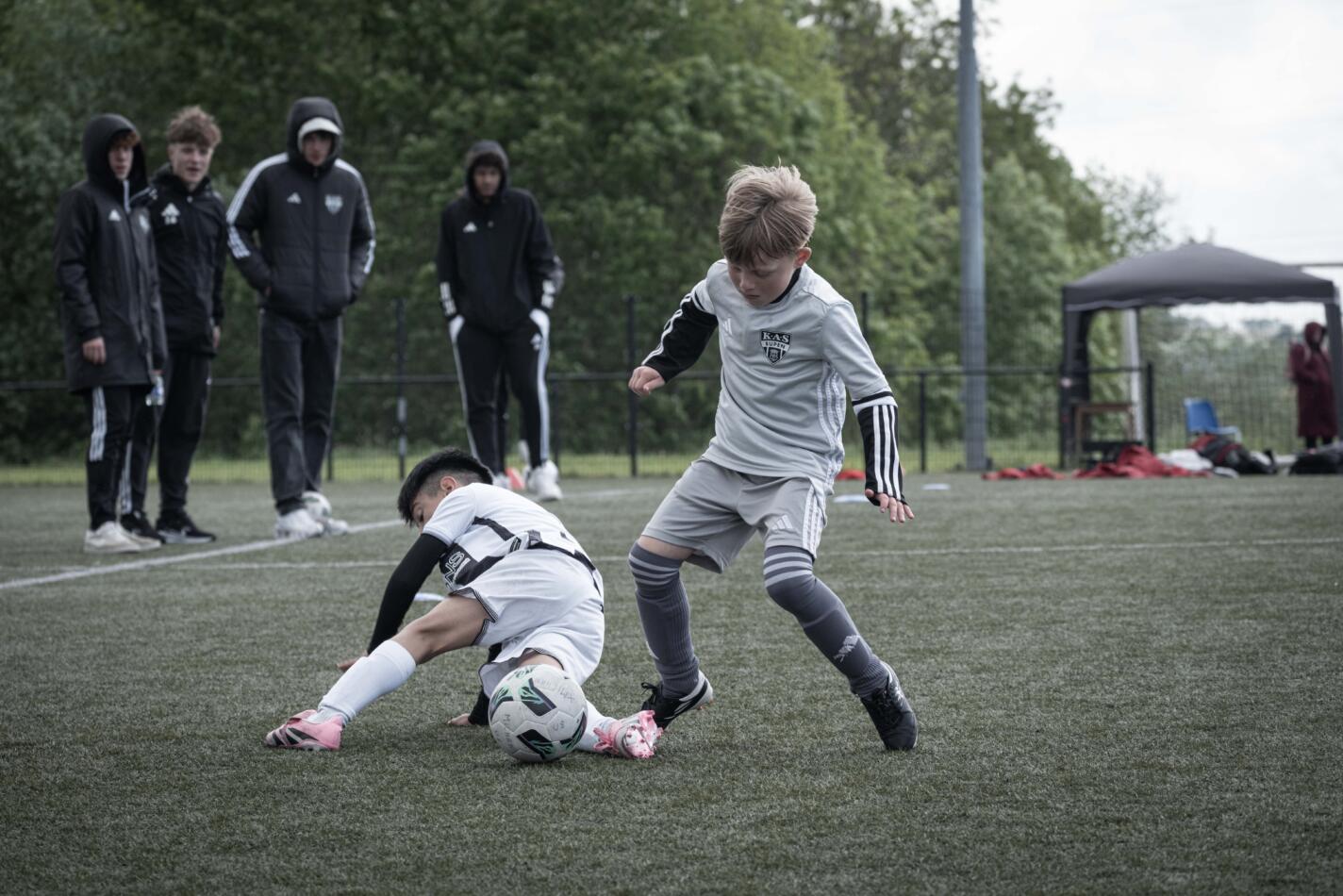 Panda Youngsters Cup 2026-7