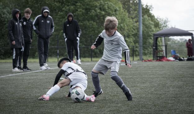 Panda Youngsters Cup 2026-7