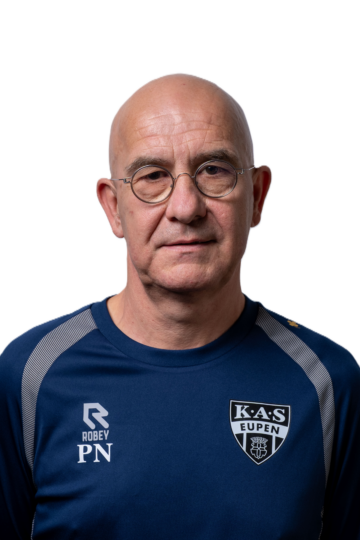 Patrick Nicoll