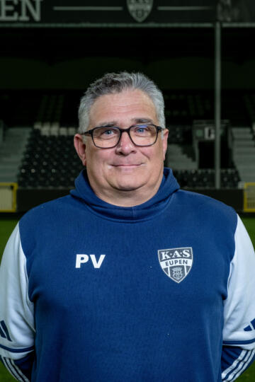 Patrick Vanderheyden, Delegate Panda Women P2