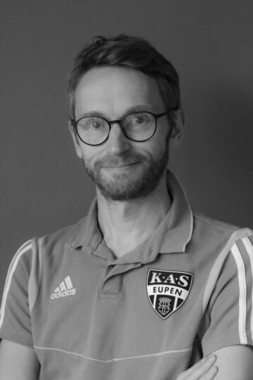 Porträt Marc Cürtz sw