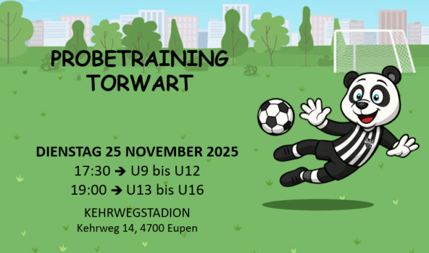 PROBETRAINING