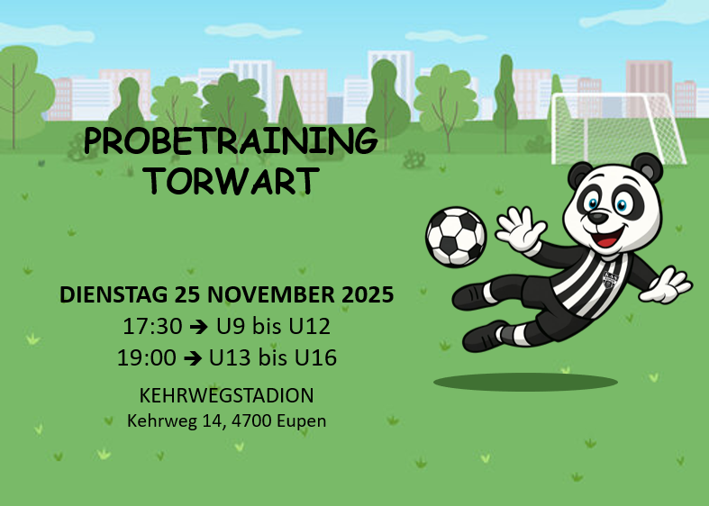 PROBETRAINING