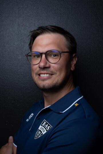 Raphael Pelzer