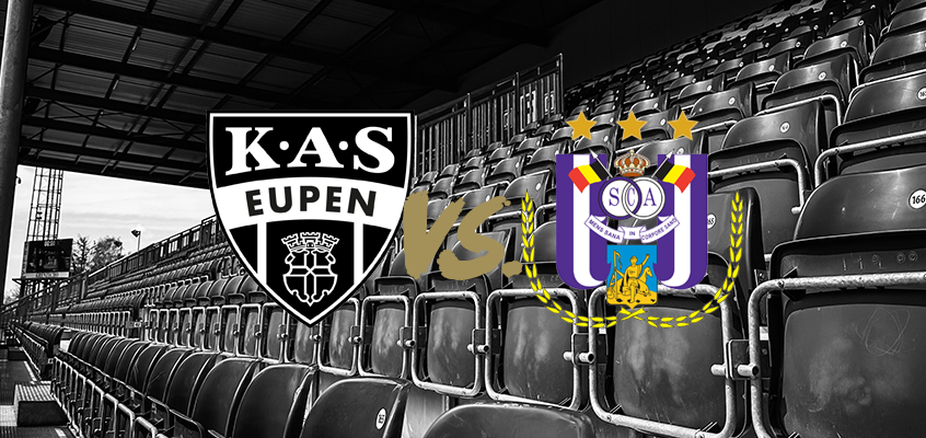Anderlecht vs Kas Eupen Tickets & Hospitality