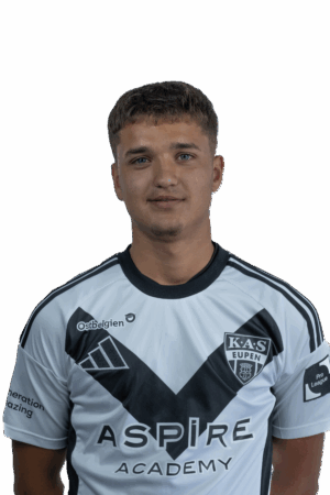 SachaBescond-Defender