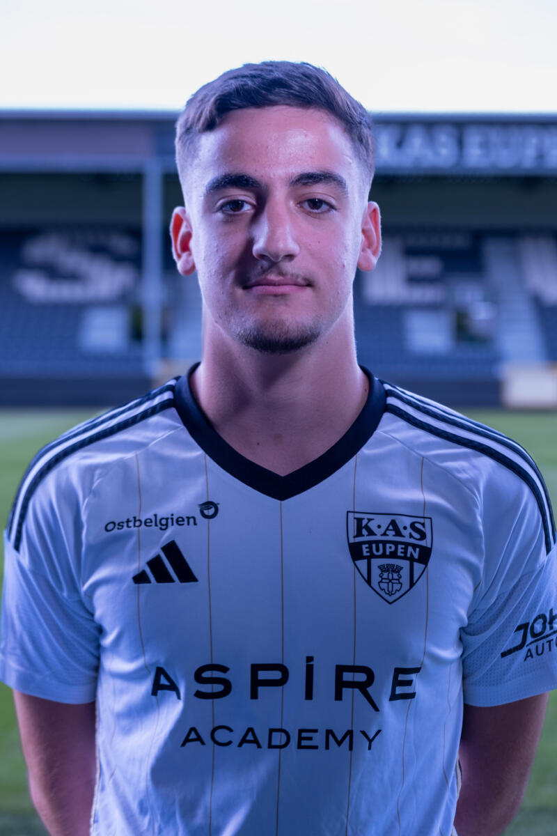 Saison 2024_25 U23 Noah Murador M