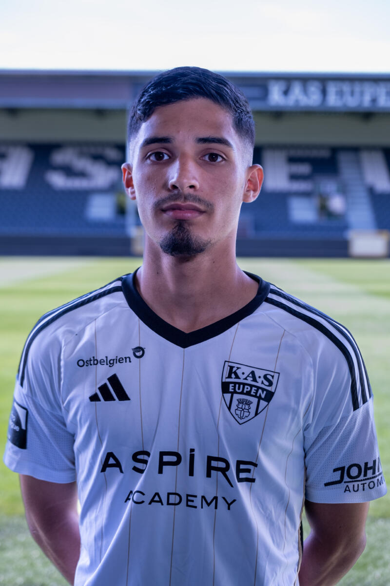 Saison 2024_25 U23 Wassim Zaatout A