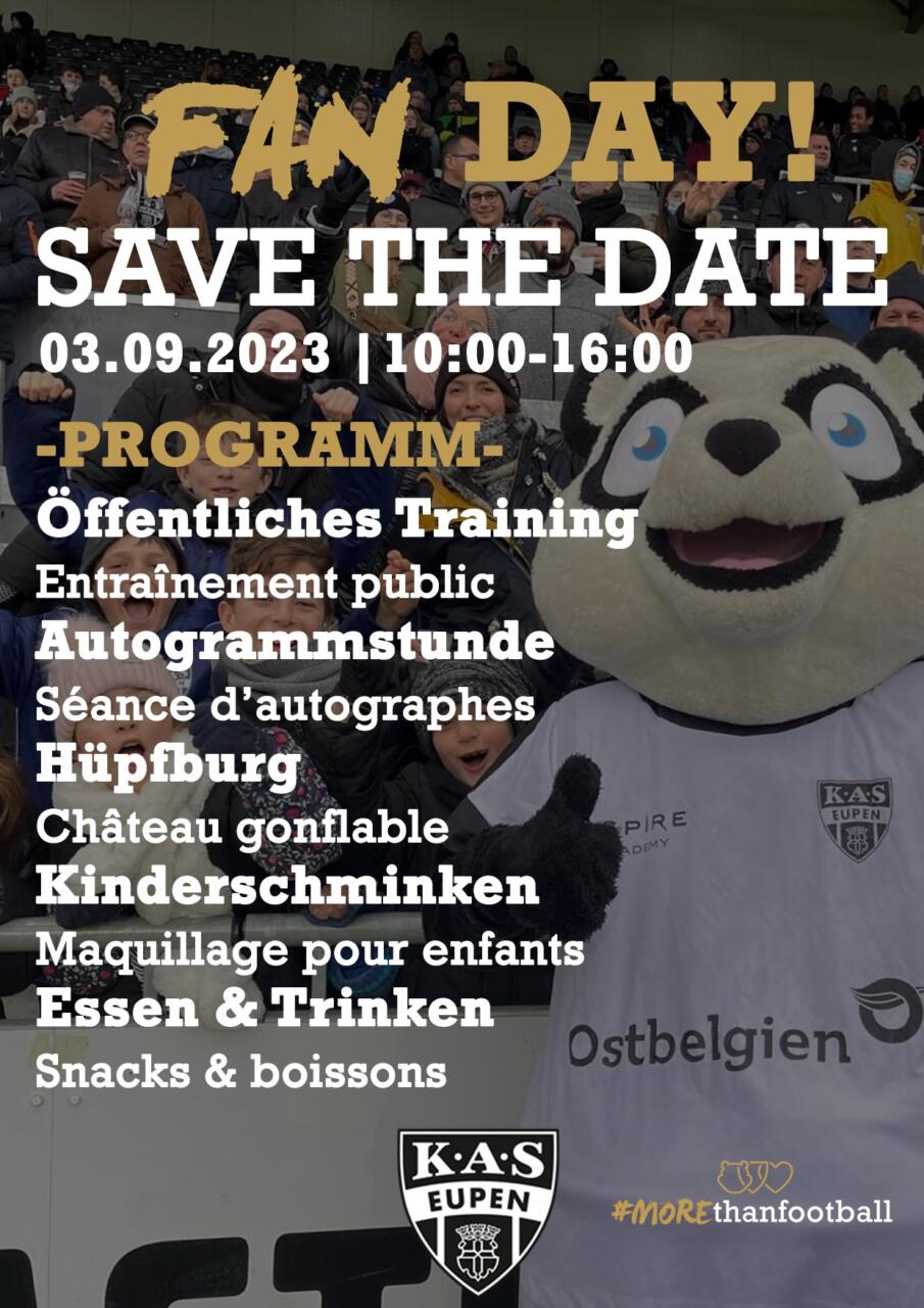 save the date