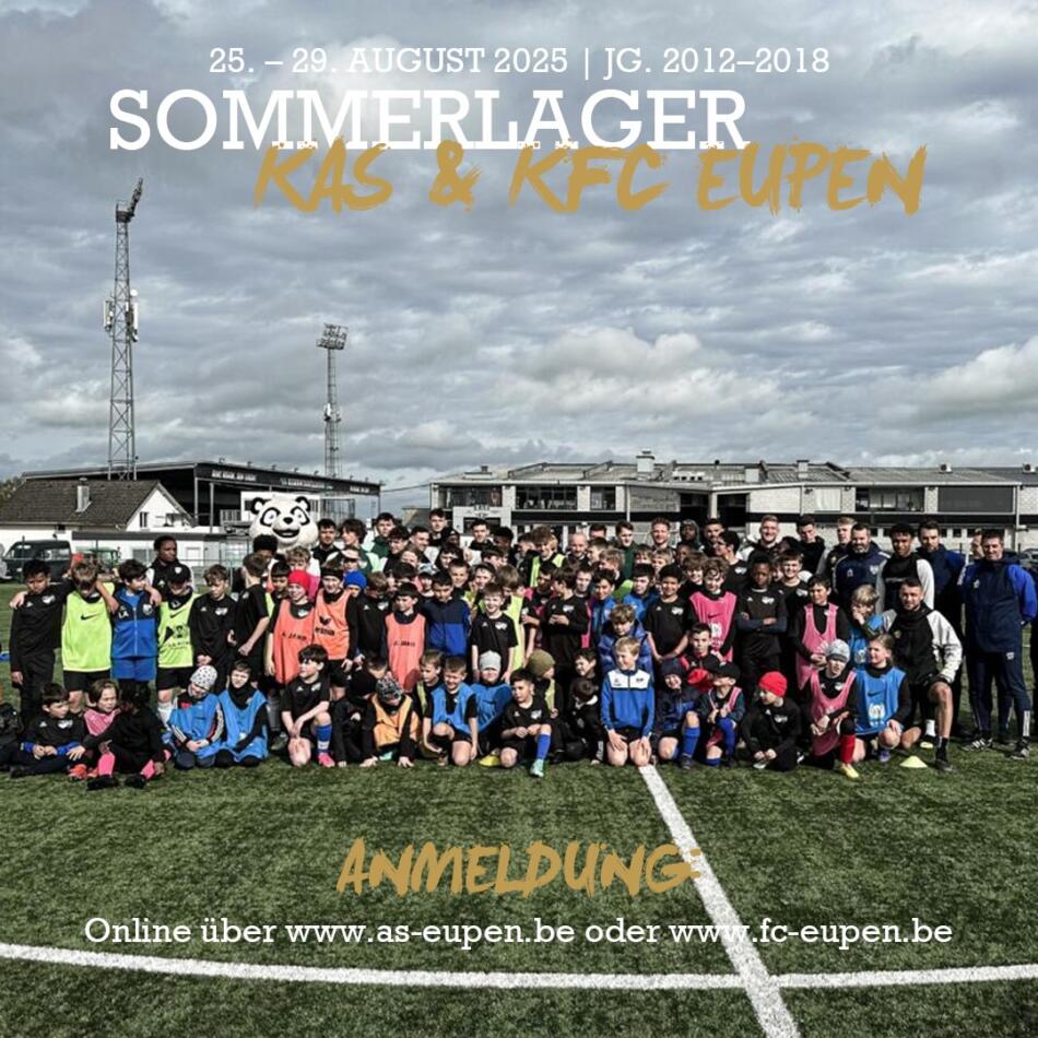 Sommerlager