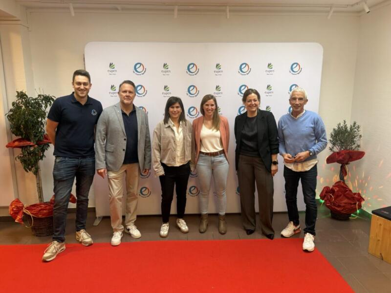 Sportlerehrung 2025 ESB