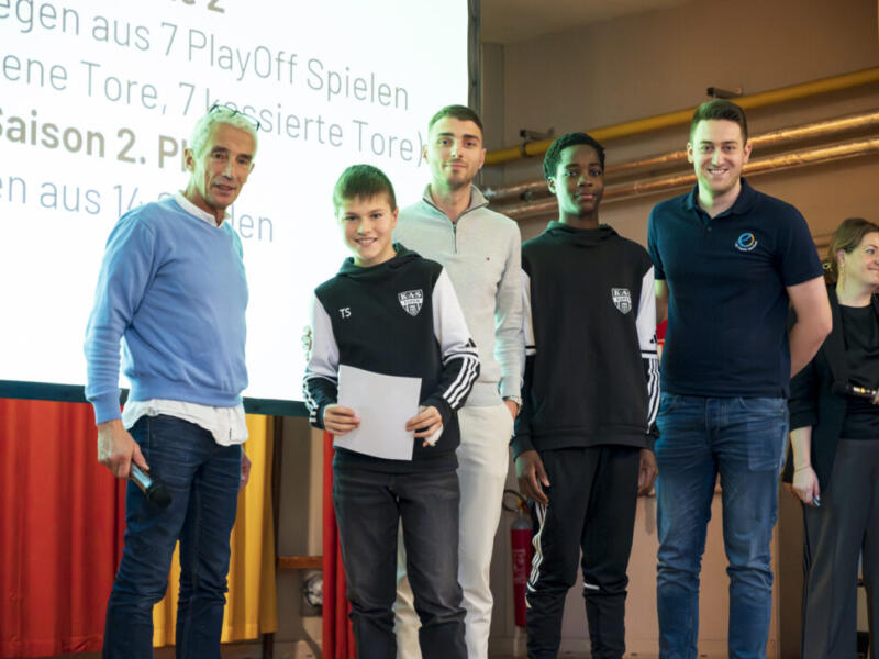 Sportlerehrung 2025 ESB_U13_1