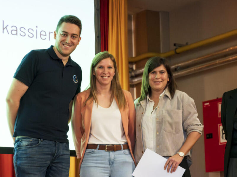 Sportlerehrung 2025 ESB_Women1