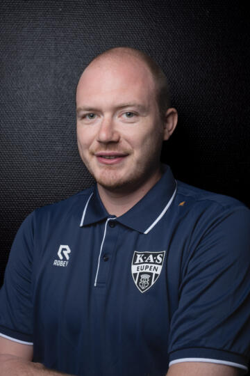 Sven Förster