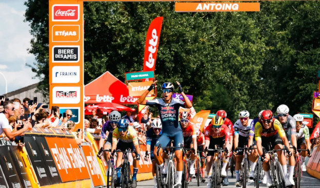 Tour de Wallonie