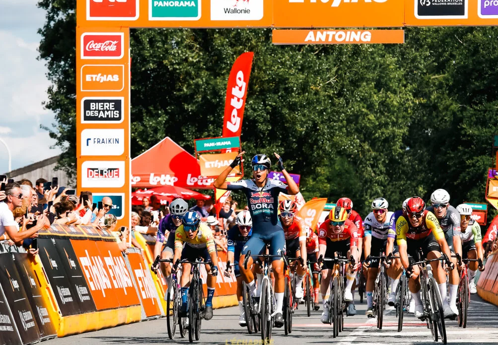 Tour de Wallonie