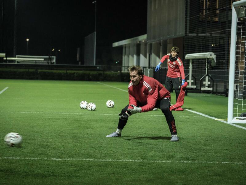 Trainingslager Paris 2026 Day 1 02012026-18