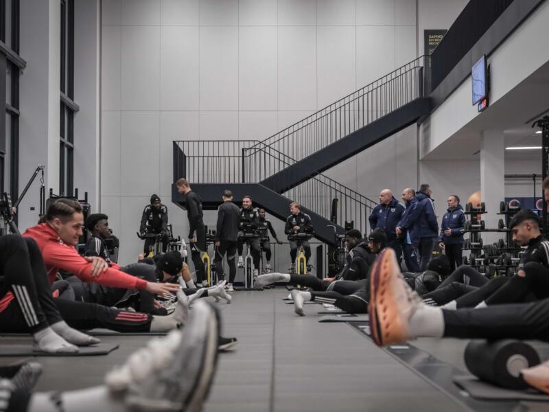 Trainingslager Paris 2026 Day 1 02012026-2