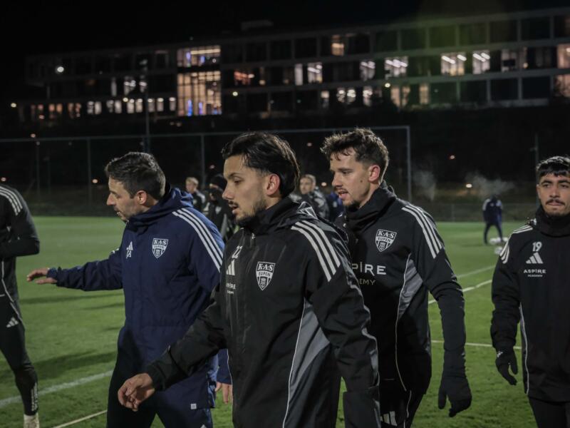 Trainingslager Paris 2026 Day 1 02012026-28