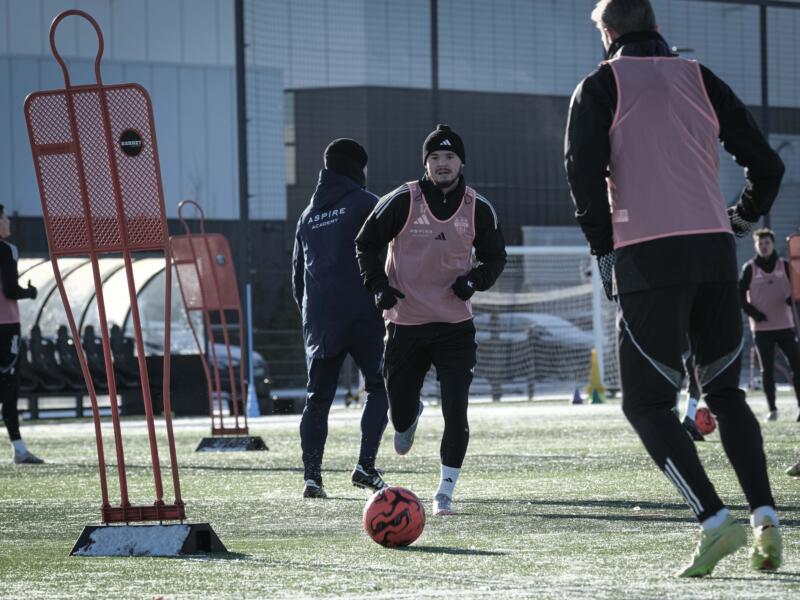 Trainingslager Paris 2026 Day 2 03012026-12