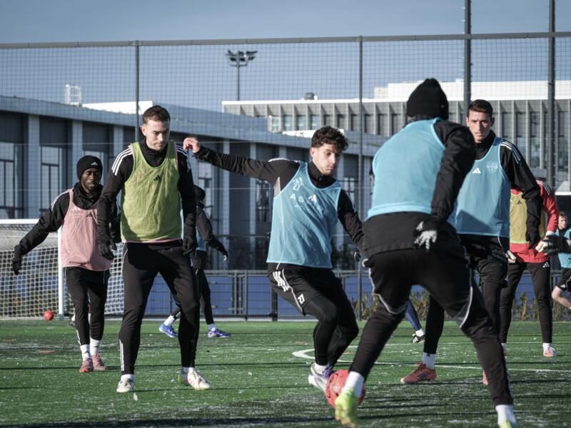 Trainingslager Paris 2026 Day 2 03012026-18