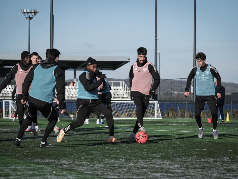 Trainingslager Paris 2026 Day 2 03012026-20