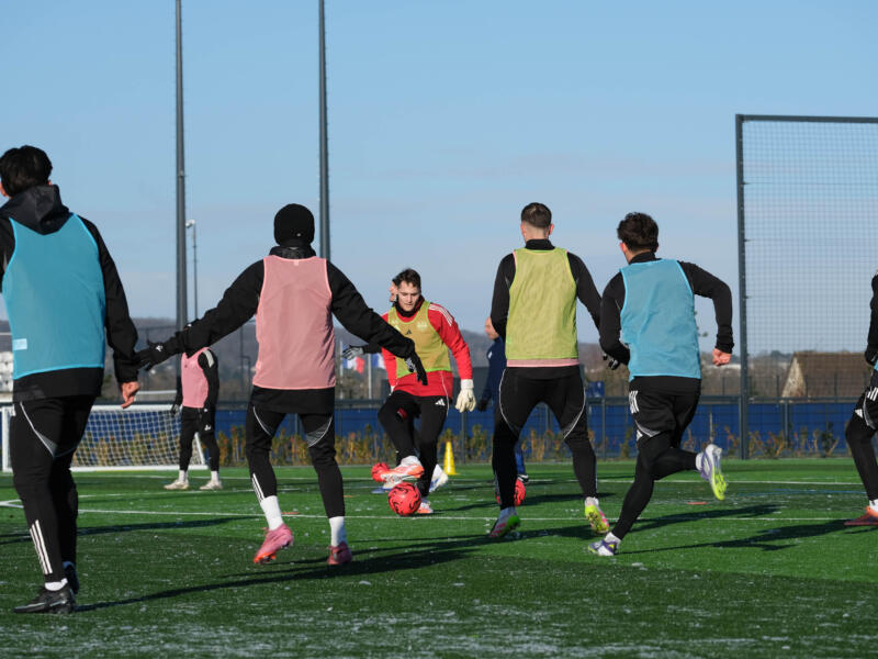 Trainingslager Paris 2026 Day 2 03012026-22