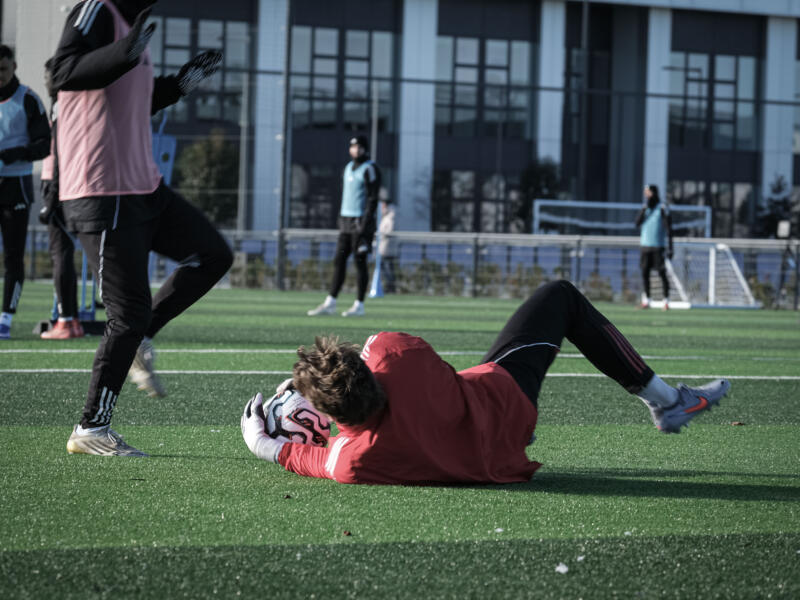 Trainingslager Paris 2026 Day 2 03012026-29