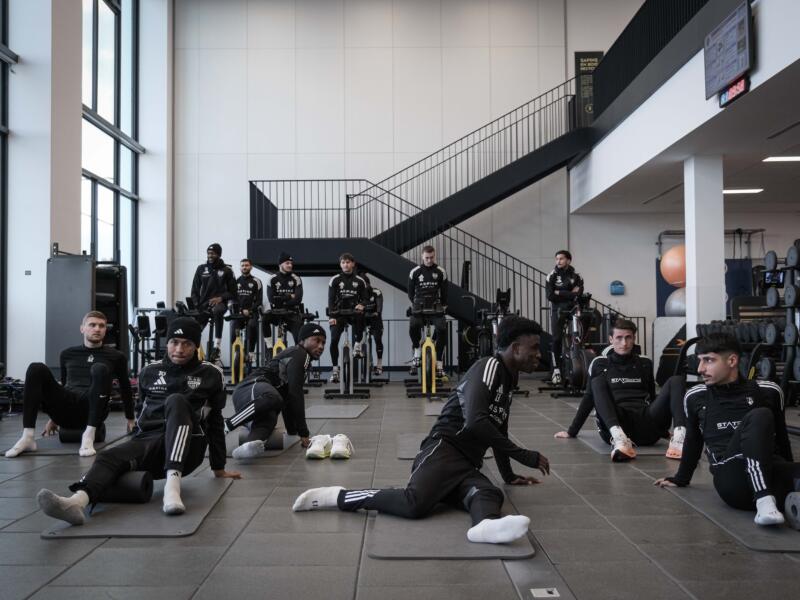 Trainingslager Paris 2026 Day 2 03012026-3