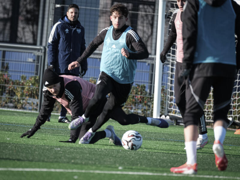 Trainingslager Paris 2026 Day 2 03012026-31