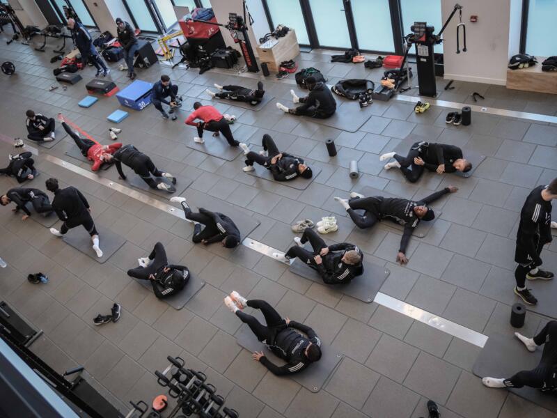 Trainingslager Paris 2026 Day 2 03012026-38