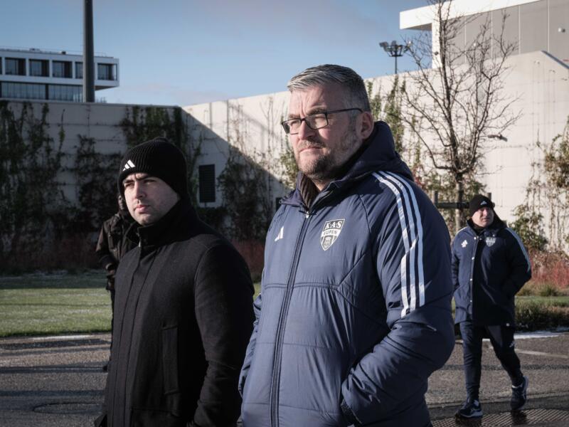 Trainingslager Paris 2026 Day 2 03012026-46