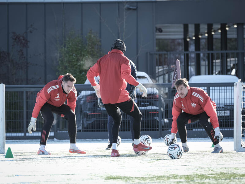 Trainingslager Paris 2026 Day 2 03012026-8