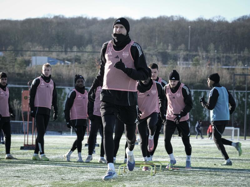 Trainingslager Paris 2026 Day 2 03012026-9