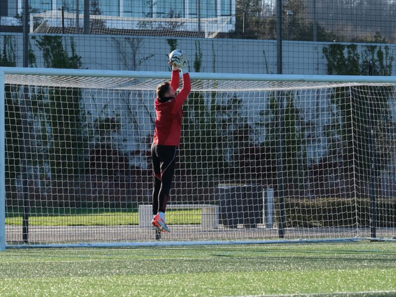 Trainingslager Paris Day 3 20250104-22