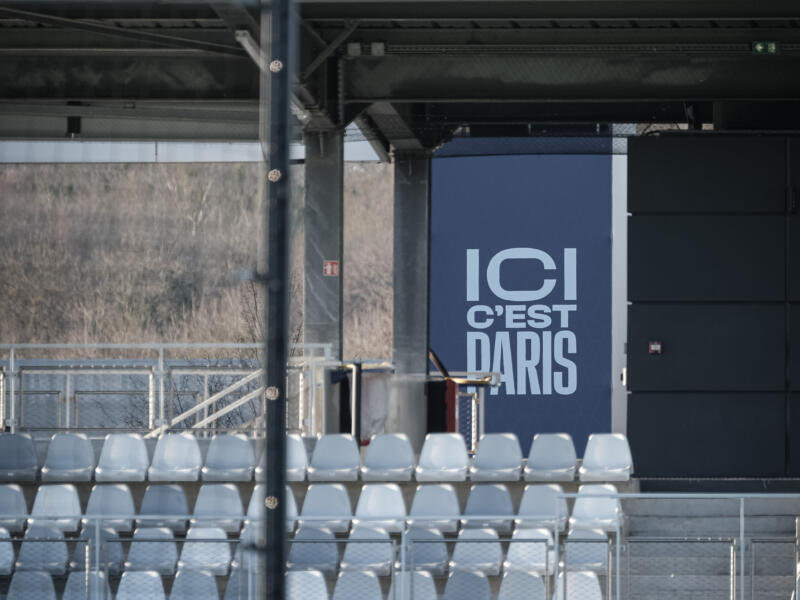 Trainingslager Paris Day 3 20250104-38