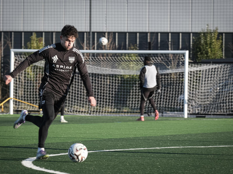 Trainingslager Paris Day 3 20250104-57